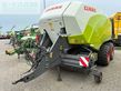 Empacadora gigant - Claas - quadrant 5200 fc tandem