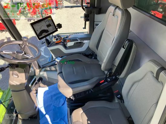 Cosechadora de Cereal - Claas - lexion 5400