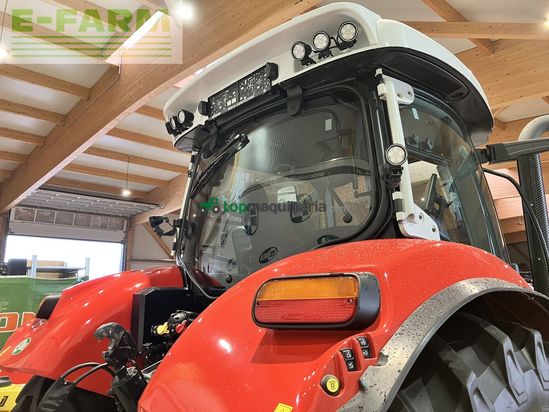 Tractor agrícola - Steyr - 6150 profi cvt (stage v)