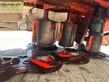 Cortacésped manual - Kuhn - gmd 702f-ff defect