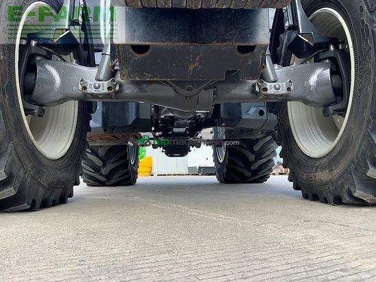 Tractor agrícola - Valtra - t235 active twin track reverse drive Active