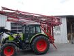 Atomizador - Rau - aufbauspritze 2200l - 15 / 21m - passend zu mb-trac