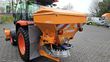 Tractor agrícola - Kubota - l2-622 winterdienst