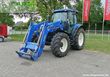 Tractor agrícola - New Holland - t6020 elite