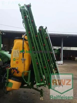 Atomizador - Amazone - uf 1200