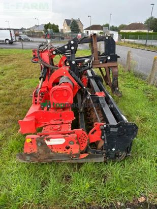 Grada rotativa - Maschio - aquila rap 4600