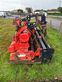 Grada rotativa - Maschio - aquila rap 4600