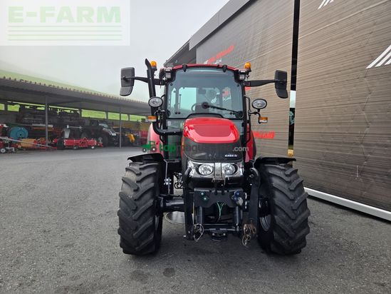 Tractor agrícola - Case IH - case farmall 75c