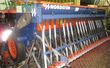 Sembradora - Nordsten - sämaschine ns 1030