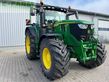 Tractor agrícola - John Deere - 6r175/ 6r175 garantie 06/28