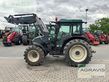 Tractor agrícola - Valtra - a 83 h