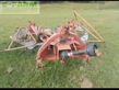 Henificador - Lely - Rotonde 510 CD