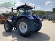 Tractor agrícola - New Holland - t7.270 blue power tractor (st24278)