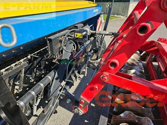 Grada rotativa - Rotoland - esk 3000