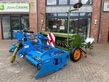 Sembradora - Lemken - zirkon 10 + amazone d8/30 spec.