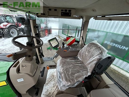 Tractor agrícola - John Deere - 8370r autopwr