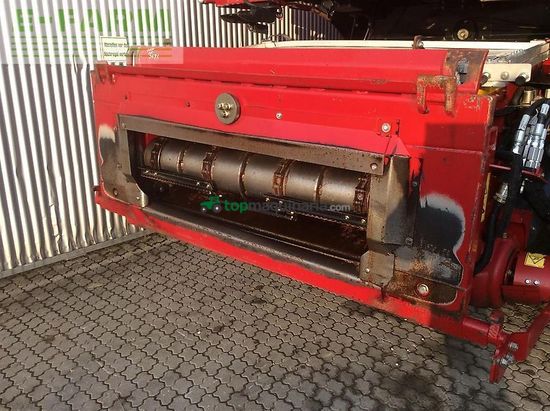 Cosechadora de Cereal - Case IH - axial 9230