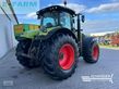 Tractor agrícola - Claas - axion 870 cmatic rtk CMATIC