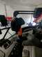 Pulverizador suspendido Sanz 2100 litros