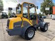 Minicargadora - Eurotrac - w13 f kabine stvzo breitreifen