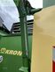 Empacadora gigant - Krone - cf 155 xc plus
