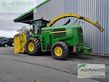 Cosechadora de Cereal - John Deere - 7400