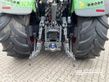 Tractor agrícola - Fendt - 724 vario s4 profi plus