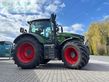 Tractor agrícola - Fendt - 618vario gen1