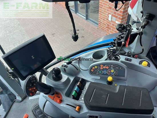 Tractor agrícola - New Holland - t7. 270 **kundenauftrag**