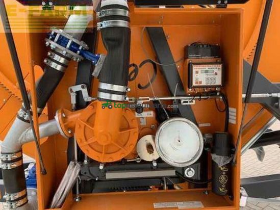 Riego -  - hüdig iromat ii td 500/110