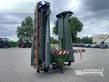 Cortacésped manual - Fendt - slicer 991 tl