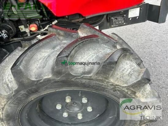 Tractor agrícola -  - f 36 cn
