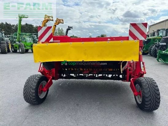 Cortacésped manual - Pöttinger - novacat 320