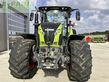 Tractor agrícola - Claas - axion 870 cmatic cebis CMATIC CEBIS