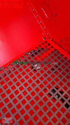 Sembradora monograno mecanica - Väderstad - tempo f8 / tpf 8