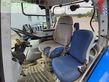 Tractor agrícola - New Holland - t.6 155 dc