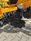 Cultivador - Agrisem - agromulch gold