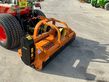 Cortacésped manual - Teagle - berti hyd offset flail topper (st25926)