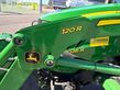 Tractor agrícola - John Deere - 1026r mit frontlader 120r