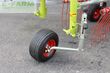 Henificador - Claas - liner 420