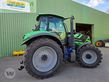 Tractor agrícola - Deutz-Fahr - agrotron 6205