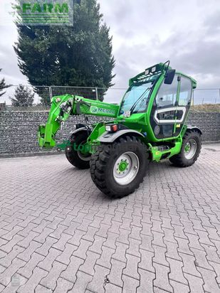 Telescopica - Merlo - tf 42.7 cs-140