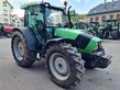 Tractor agrícola - Deutz-Fahr - agrofarm 420 gs e3