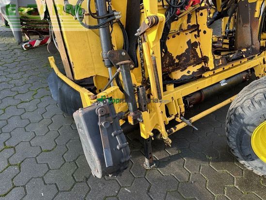 Cabezal - New Holland - 750 sfie kemper
