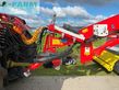 Henificador -  - mergento vt 9220 bandschwader