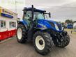 Tractor agrícola - New Holland - t6.145 electrocommand