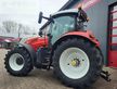 Tractor agrícola - Steyr - cvt 6240