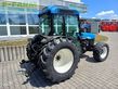 Tractor agrícola - New Holland - tn 95 f