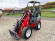 Telescopica - Weidemann - 1140