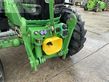 Tractor agrícola - John Deere - 6215r tractor (st24210)